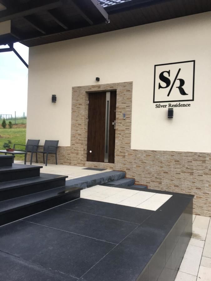 Гостевой дом Silver Residence Рабка-14