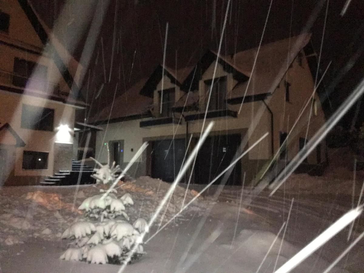 Гостевой дом Silver Residence Рабка-20