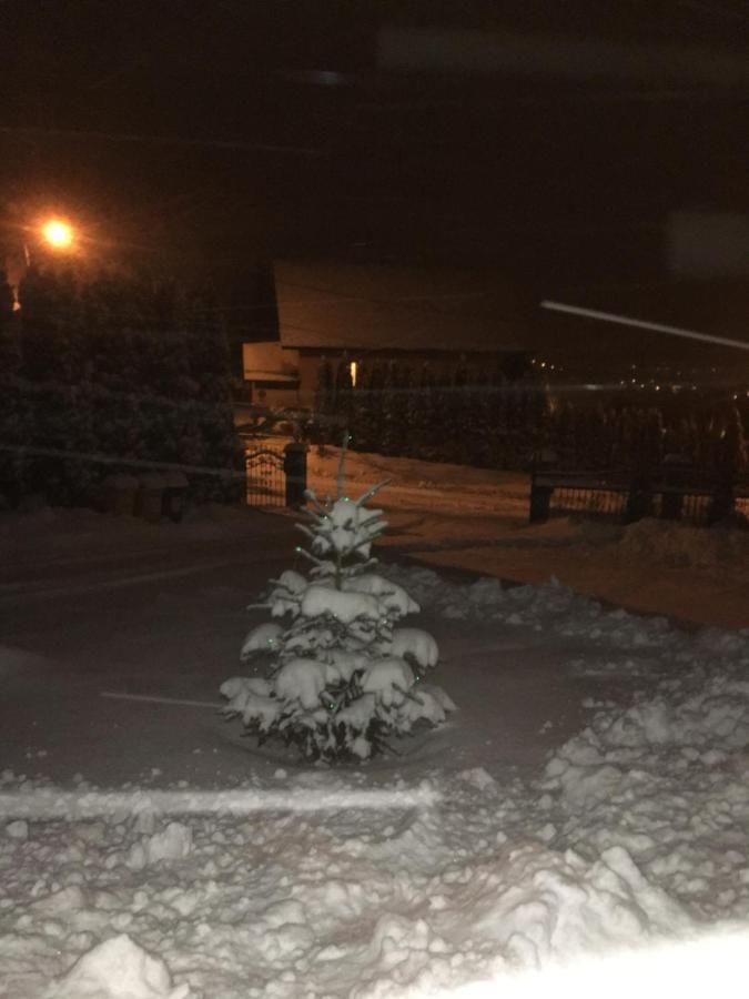 Гостевой дом Silver Residence Рабка-22