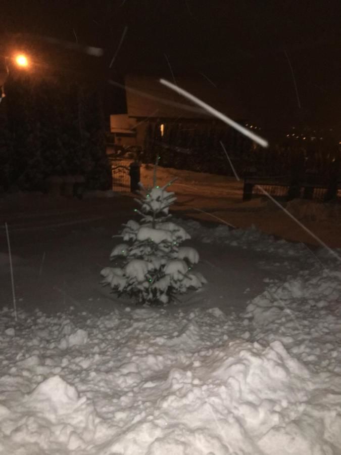 Гостевой дом Silver Residence Рабка-23