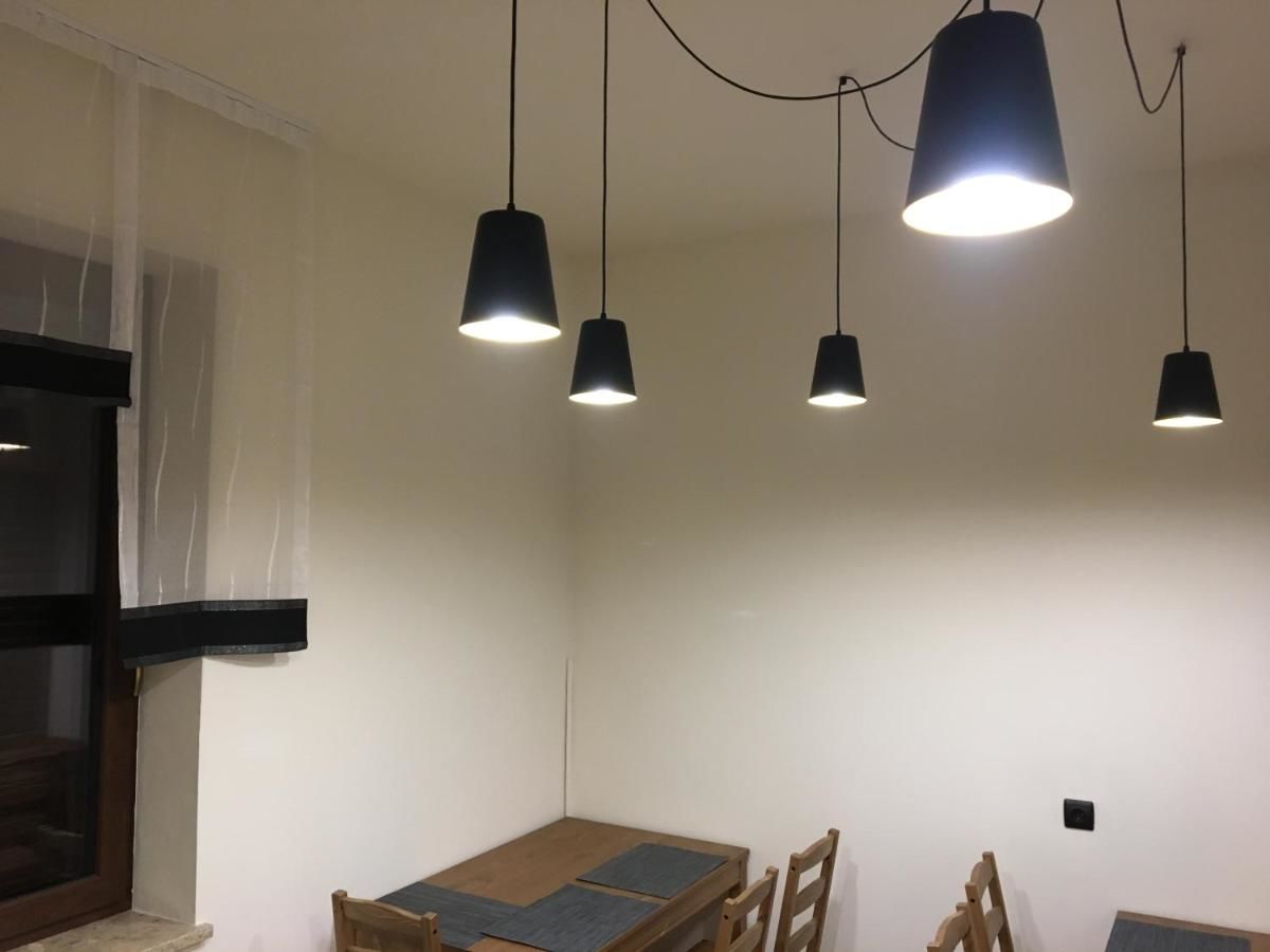 Гостевой дом Silver Residence Рабка-28