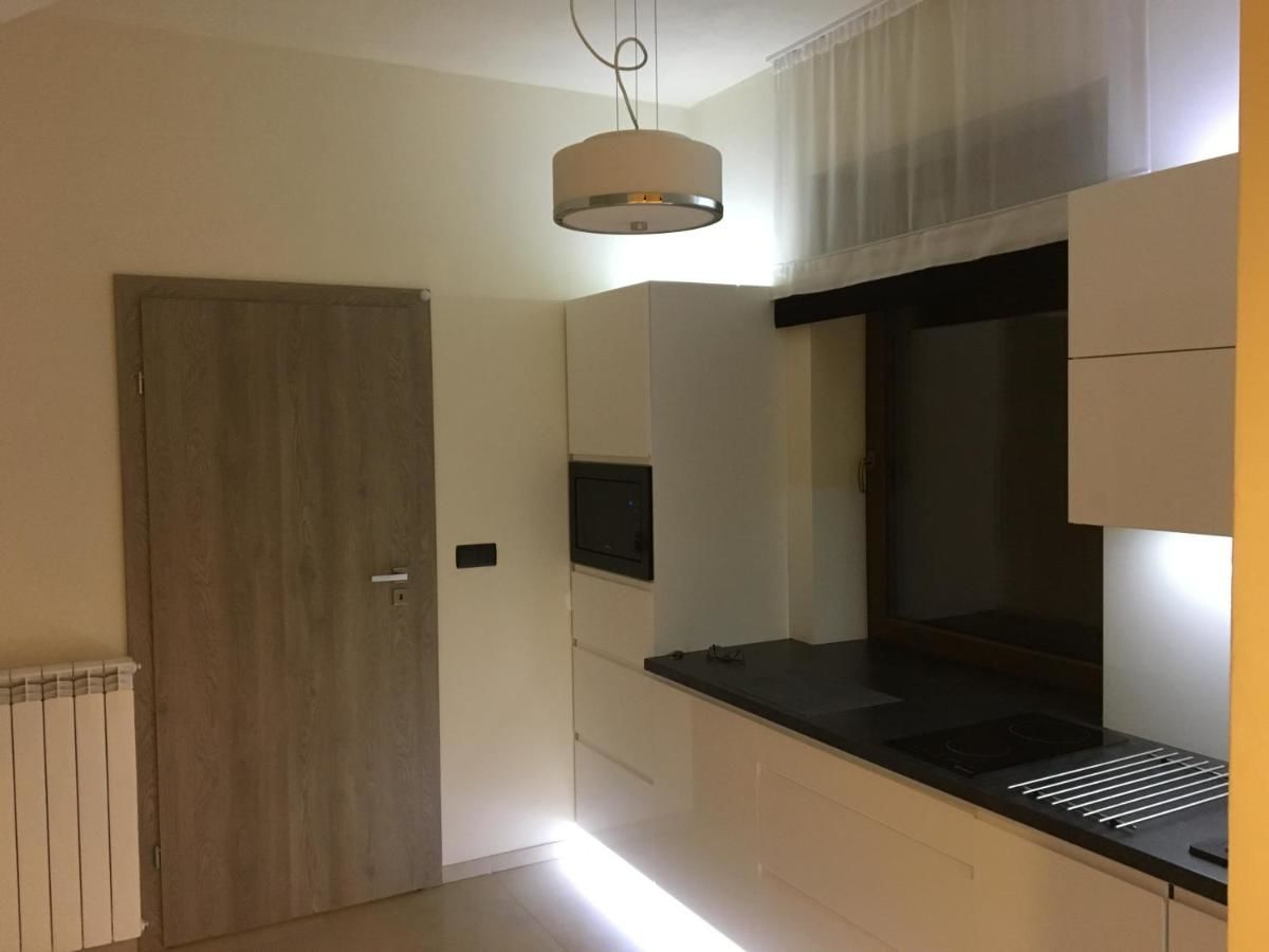 Гостевой дом Silver Residence Рабка-30