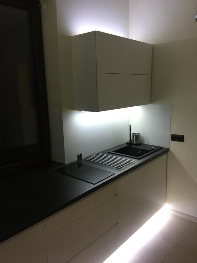 Гостевой дом Silver Residence Рабка-31