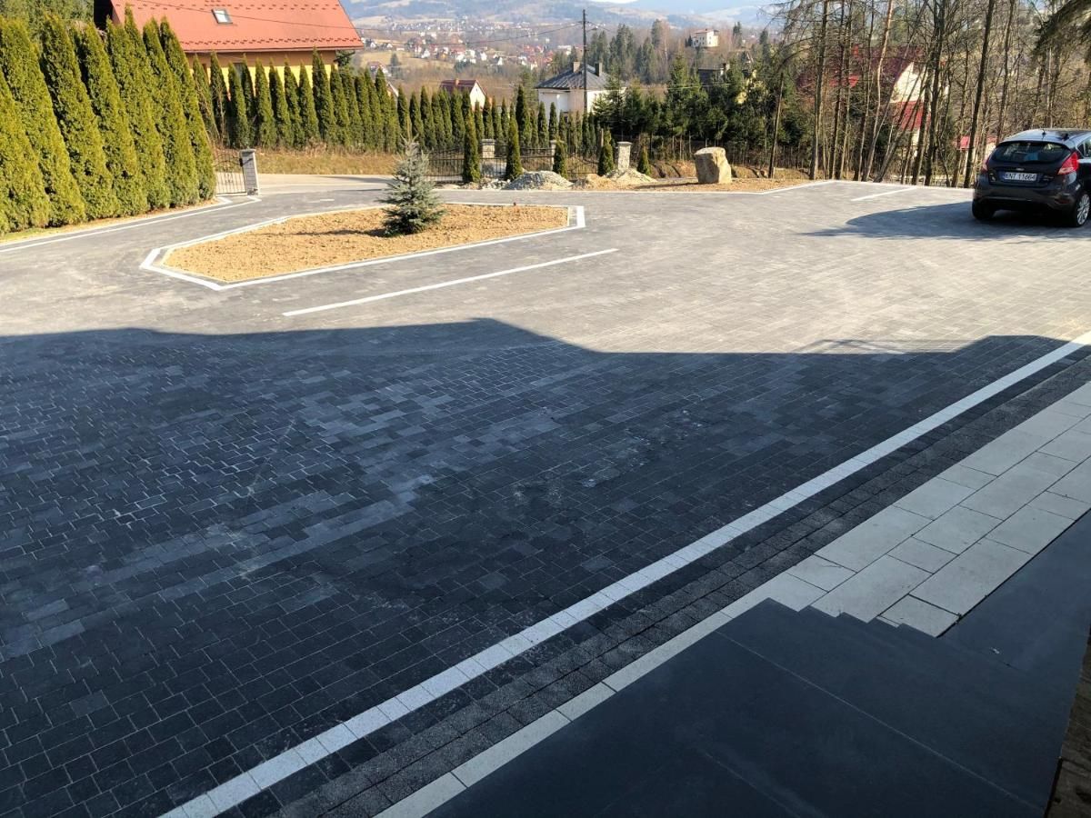 Гостевой дом Silver Residence Рабка-6