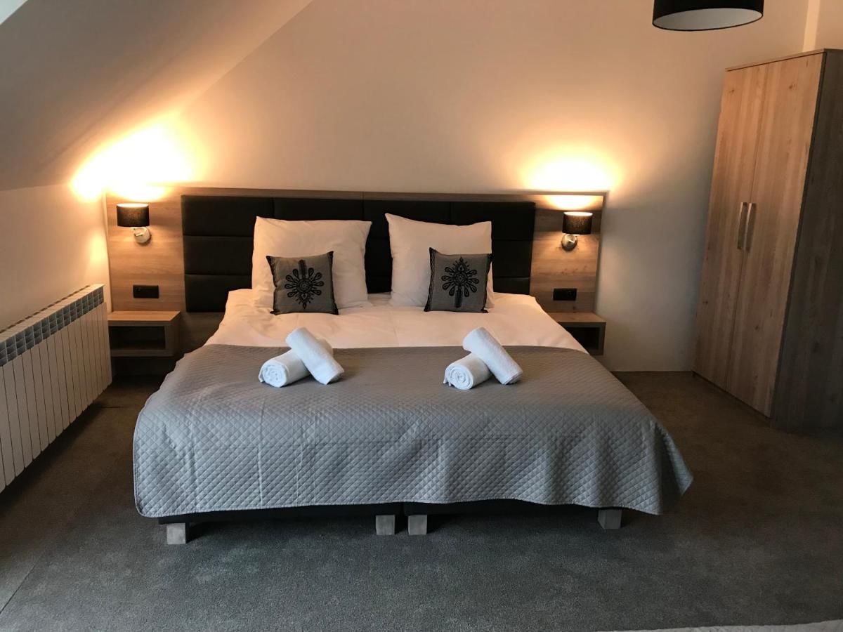 Гостевой дом Silver Residence Рабка-33