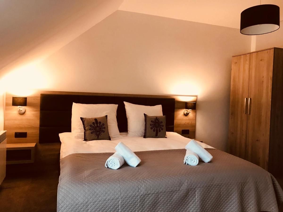 Гостевой дом Silver Residence Рабка-36