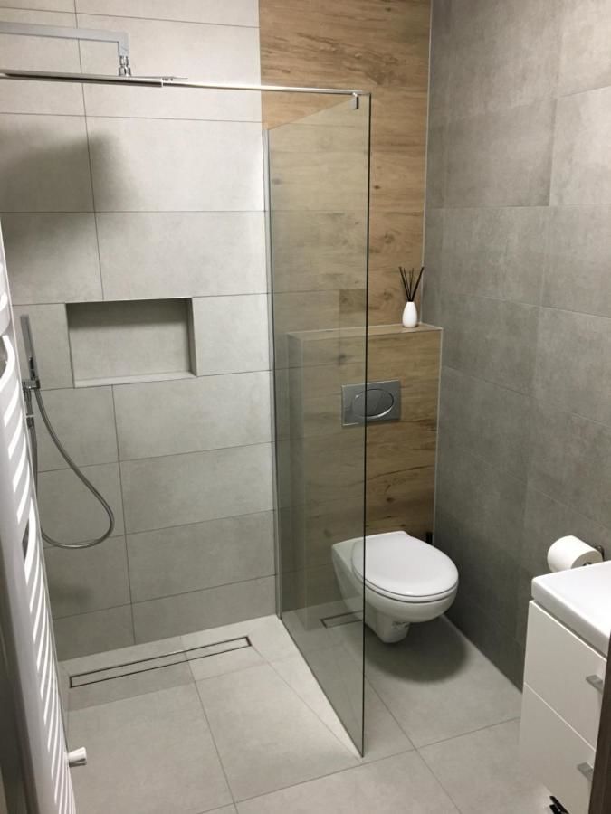 Гостевой дом Silver Residence Рабка-37