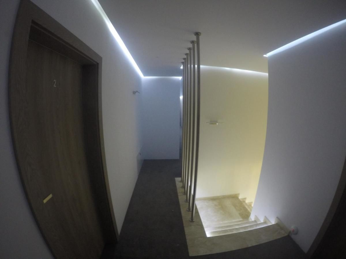 Гостевой дом Silver Residence Рабка-41