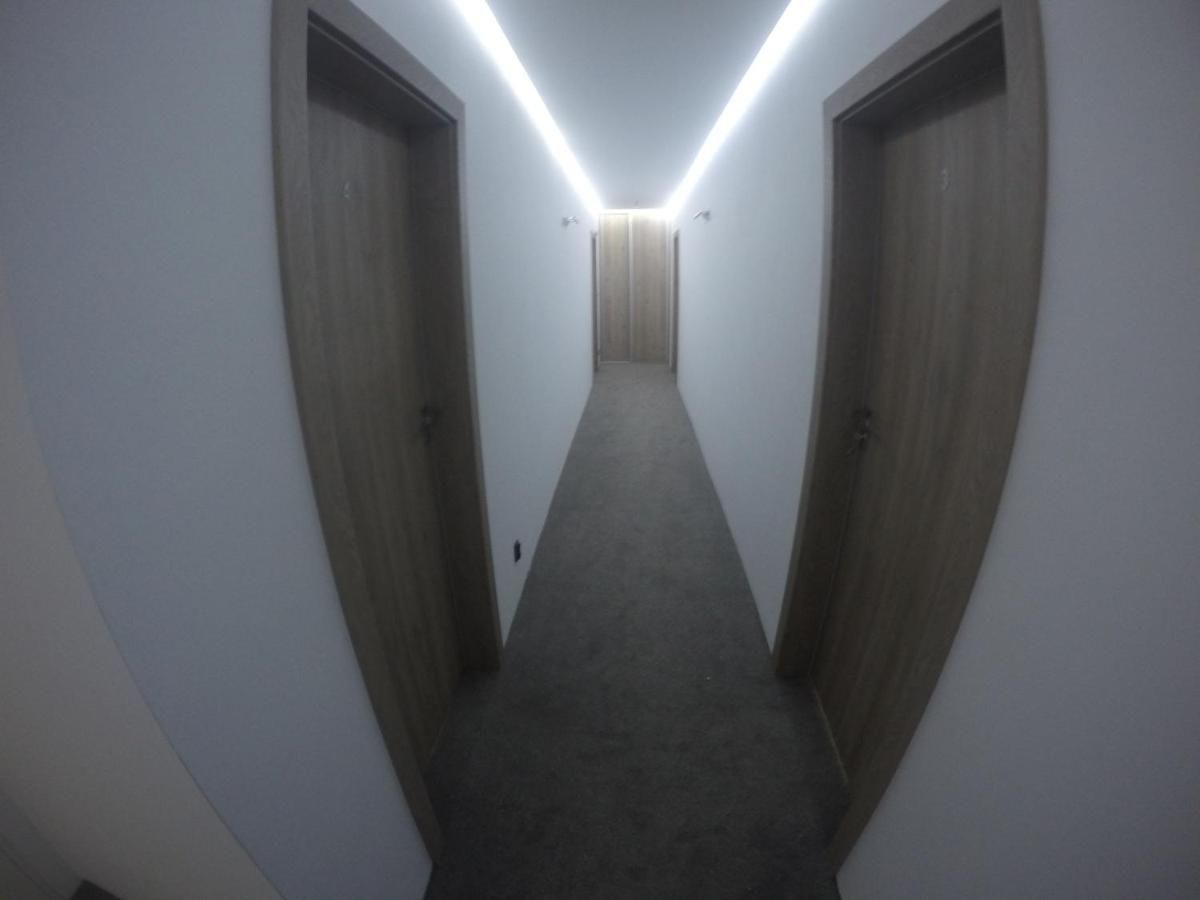 Гостевой дом Silver Residence Рабка-42