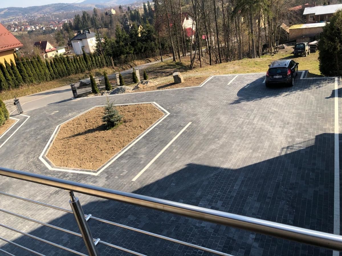 Гостевой дом Silver Residence Рабка-7