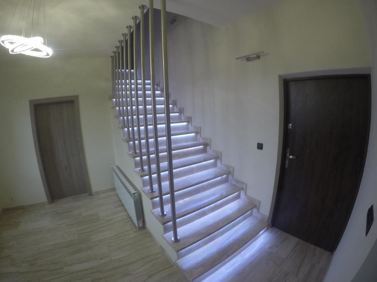 Гостевой дом Silver Residence Рабка-43