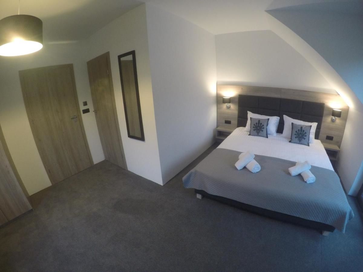 Гостевой дом Silver Residence Рабка-44