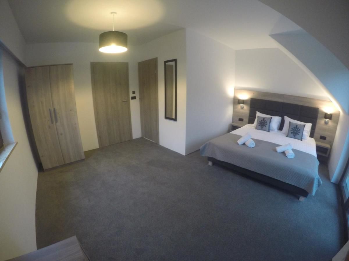 Гостевой дом Silver Residence Рабка-46