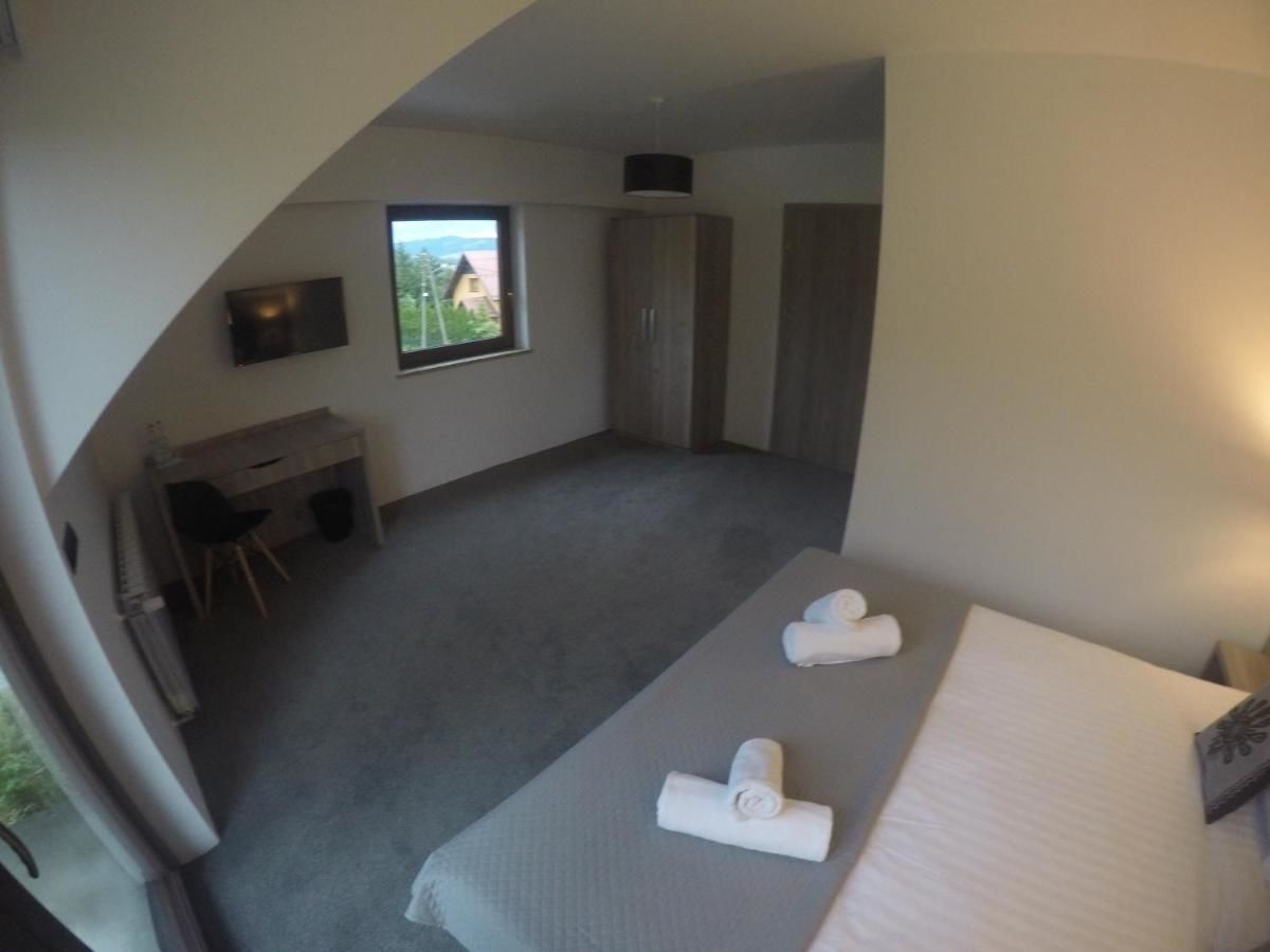 Гостевой дом Silver Residence Рабка-47