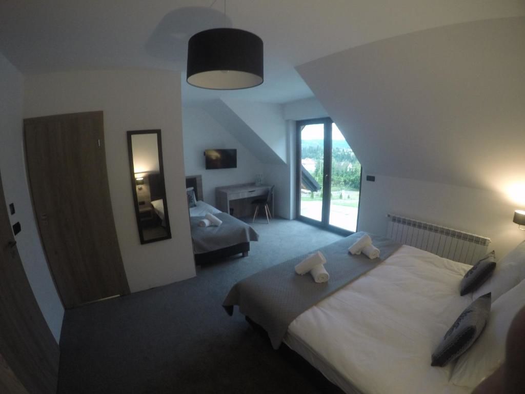 Гостевой дом Silver Residence Рабка-53