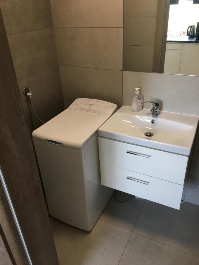 Гостевой дом Silver Residence Рабка-9