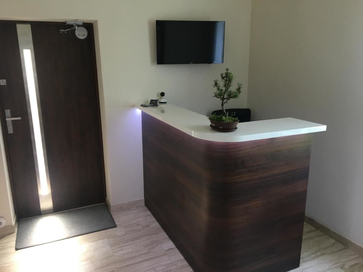 Гостевой дом Silver Residence Рабка-11