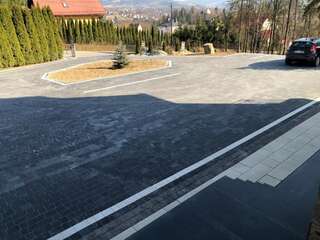 Гостевой дом Silver Residence Рабка-2