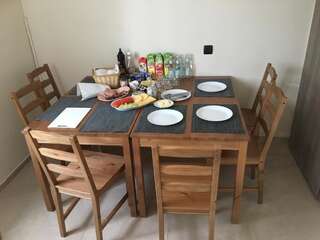 Гостевой дом Silver Residence Рабка-4