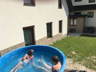 Гостевой дом Silver Residence Рабка-6