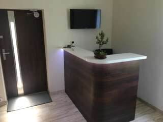 Гостевой дом Silver Residence Рабка-7